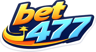 bet 477 লোগো চিহ্ন